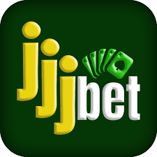Logo da jjjbet